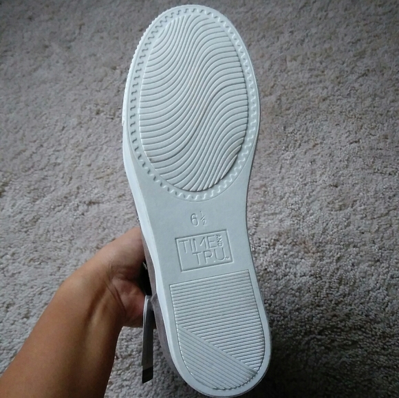 Wedge Ankle Boots - Picture 5 of 5